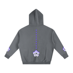 StarGazer® Oversize Fleeced Hoodie