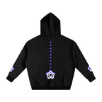 StarGazer® Oversize Fleeced Hoodie