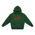 FRIENDSHIP- Essential Kids' Fleece Hoodie