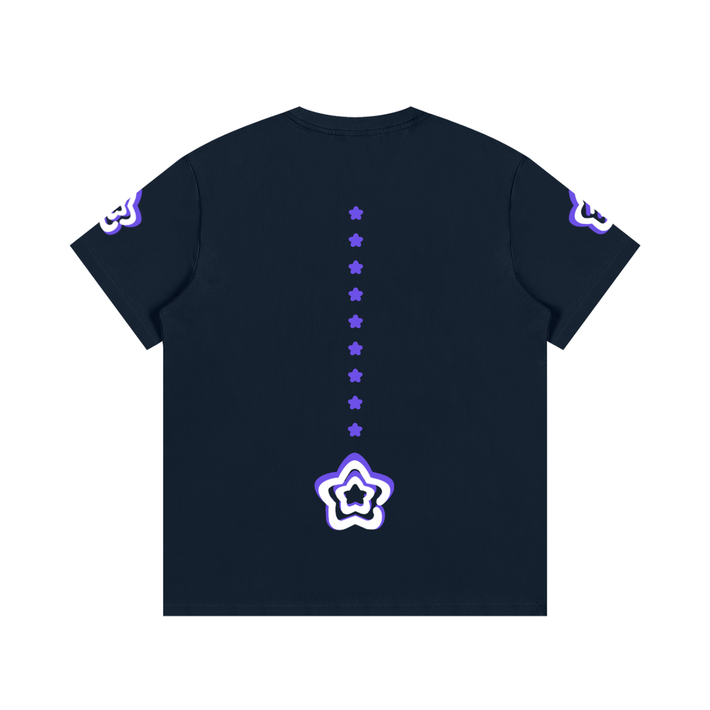 StarGazer® Cotton T-Shirt