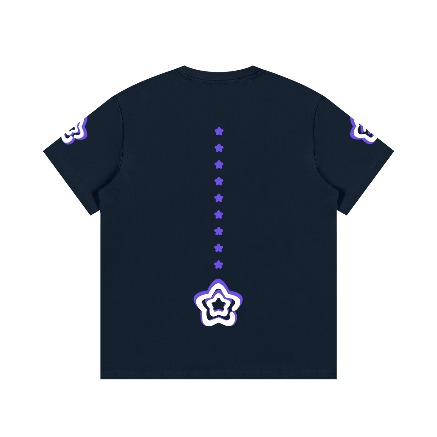 StarGazer® Cotton T-Shirt