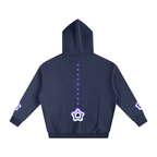 StarGazer® Oversize Fleeced Hoodie
