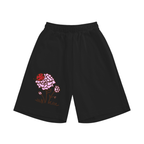 FRIENDSHIP- Essential Kids Shorts