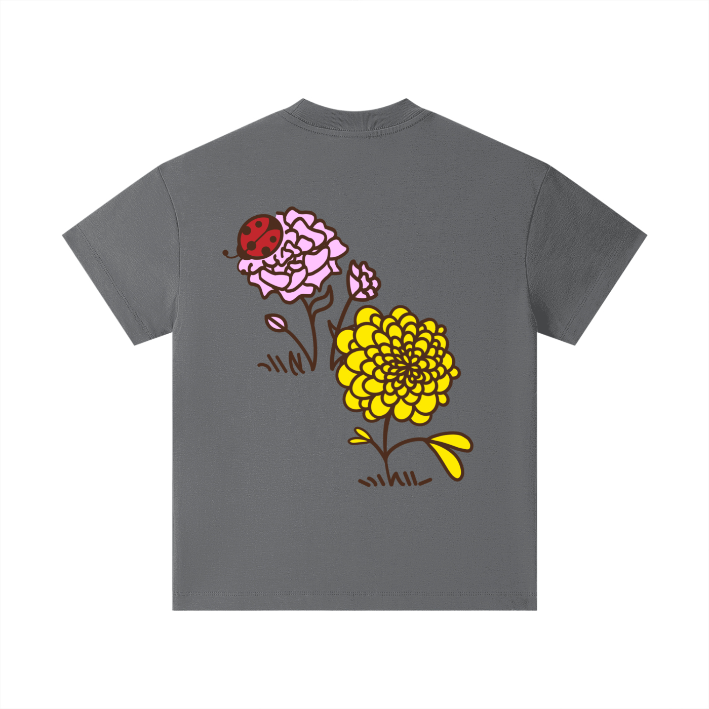 FRIENDSHIP- Pure Cotton Essential Kids T-Shirt