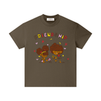 FRIENDSHIP- Pure Cotton Essential Kids T-Shirt