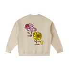 FRIENDSHIP- Essential Fleece Kids Crewneck Sweatshirt