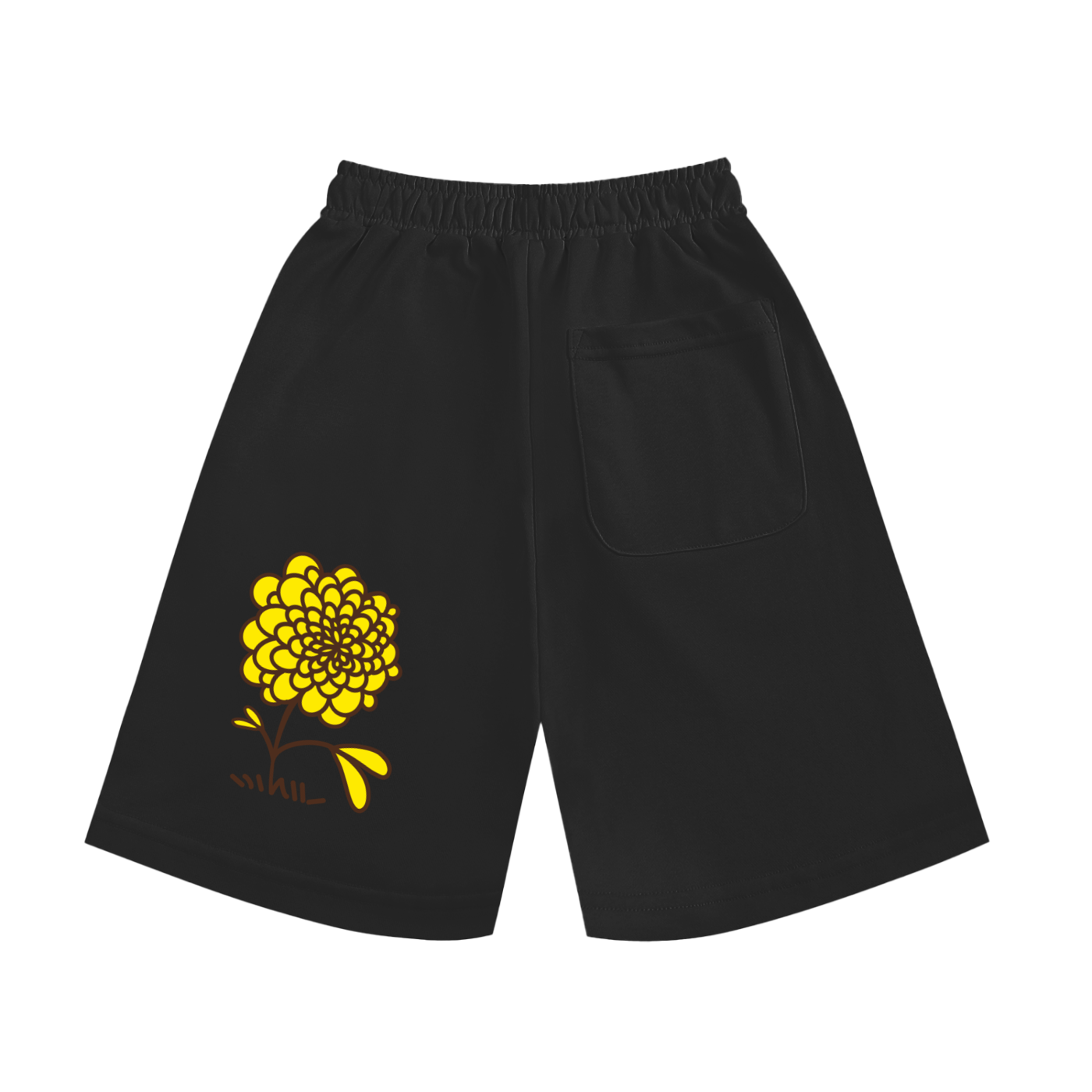 FRIENDSHIP- Essential Kids Shorts