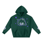 StarGazer® Oversize Fleeced Hoodie