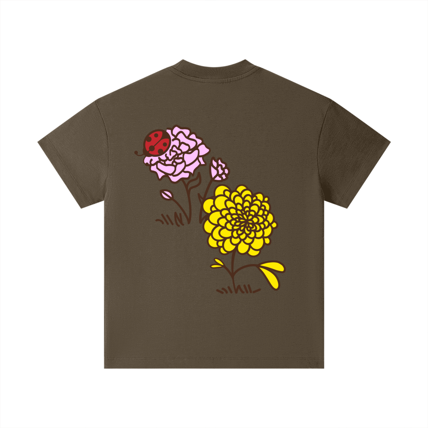 FRIENDSHIP- Pure Cotton Essential Kids T-Shirt