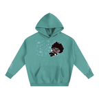Reach4TheStars® Oversize Fleeced Hoodie