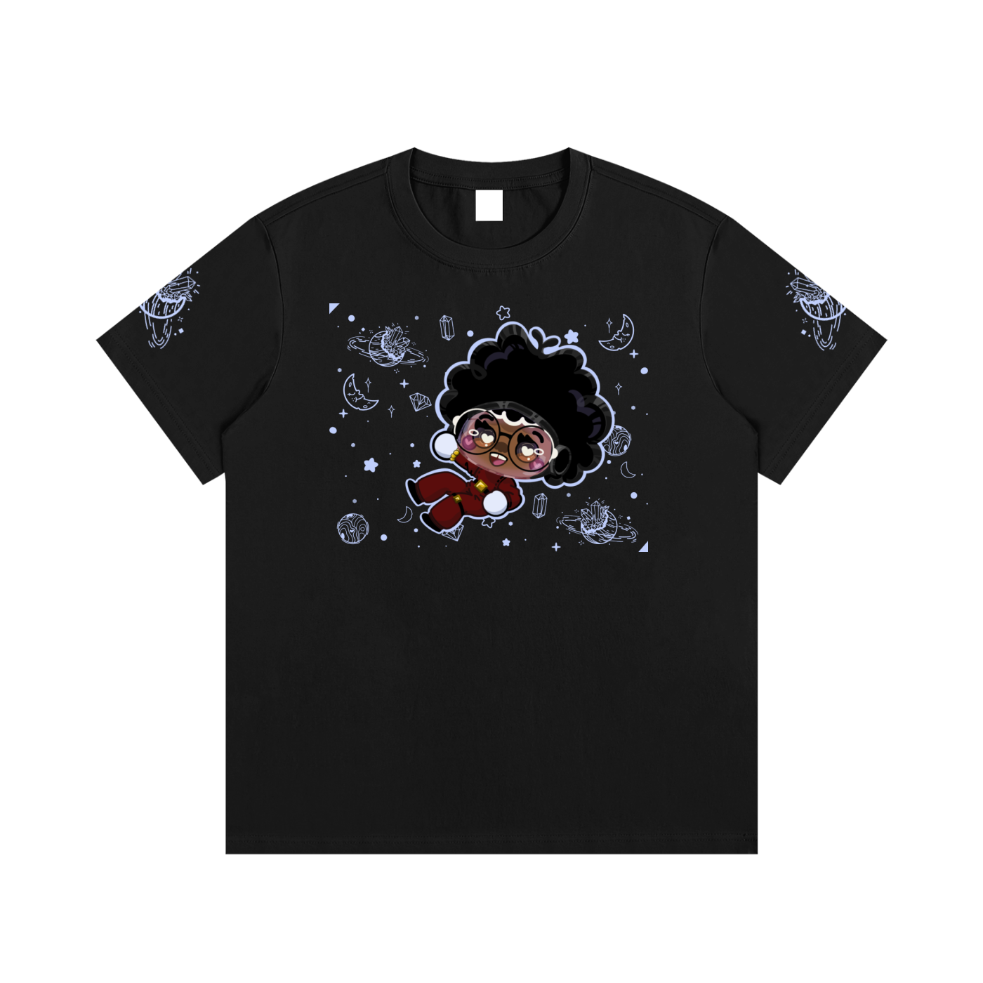Reach4TheStars® Cotton T-Shirt