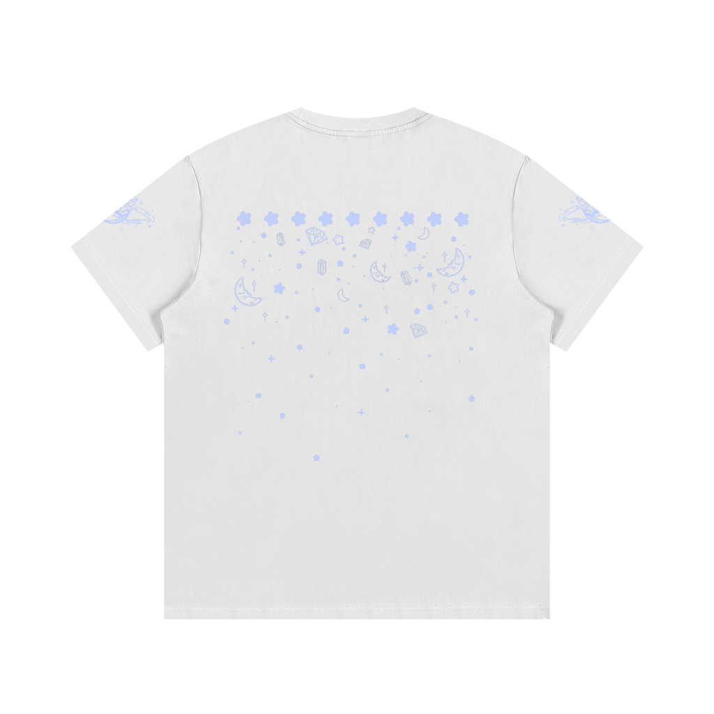Reach4TheStars® Cotton T-Shirt