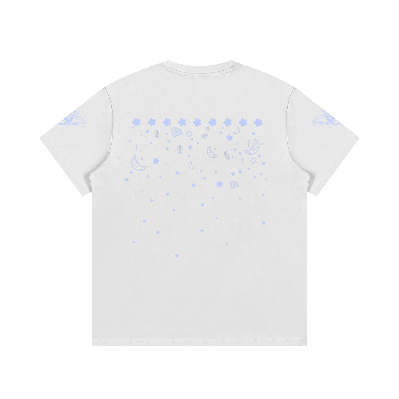 Reach4TheStars® Cotton T-Shirt