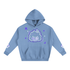 StarGazer® Oversize Fleeced Hoodie