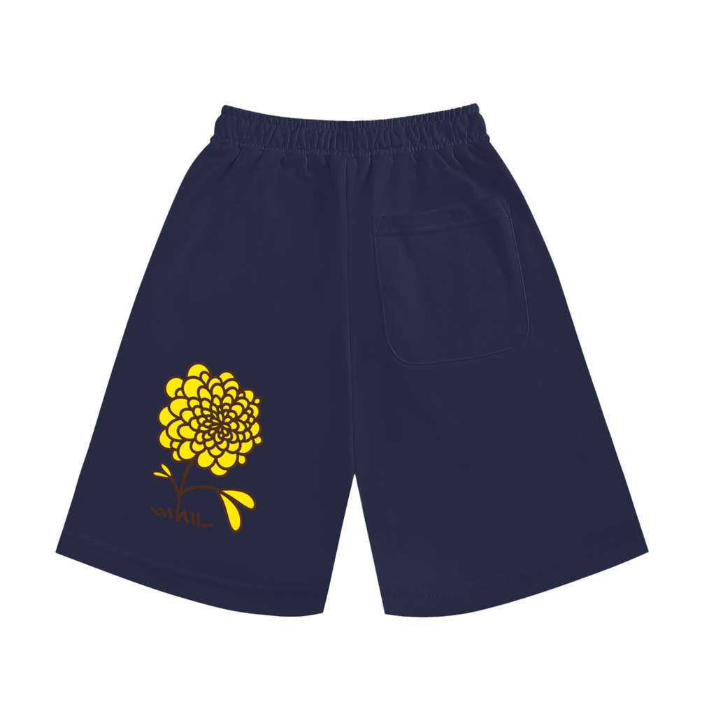 FRIENDSHIP- Essential Kids Shorts