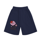 FRIENDSHIP- Essential Kids Shorts