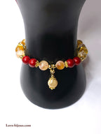 Hǎomìng [Good Fortune] - Love Bijoux