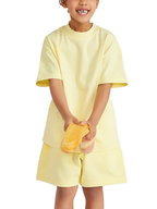 FRIENDSHIP- Pure Cotton Essential Kids T-Shirt