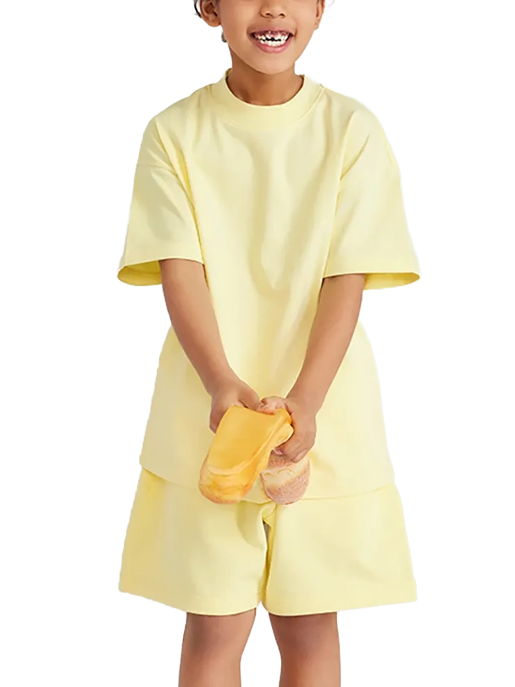 FRIENDSHIP- Pure Cotton Essential Kids T-Shirt