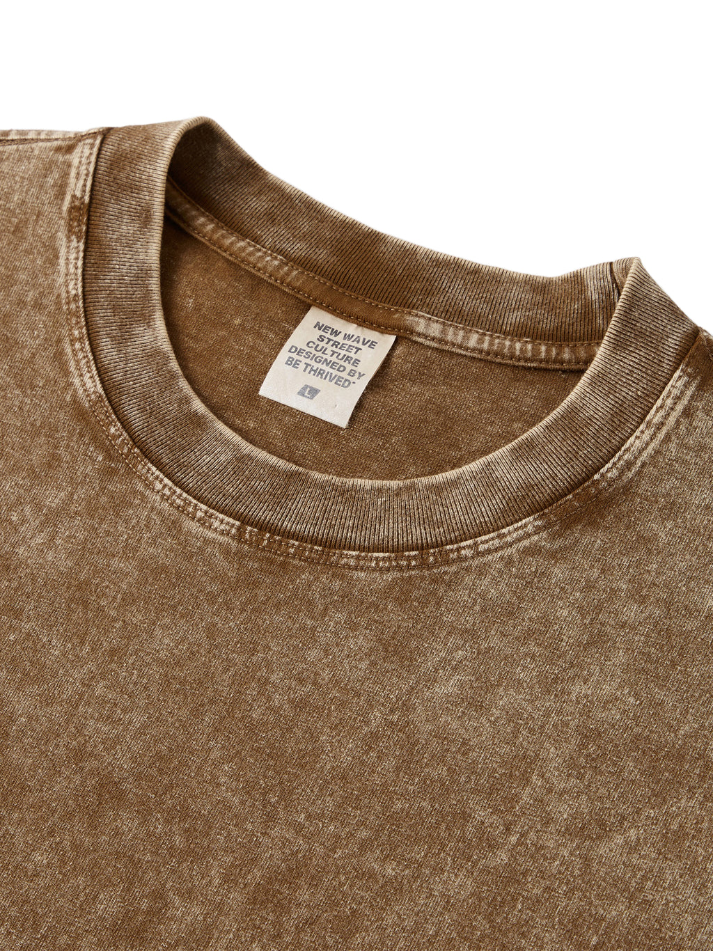 FRIENDSHIP- Snow Washed Kids T-Shirt