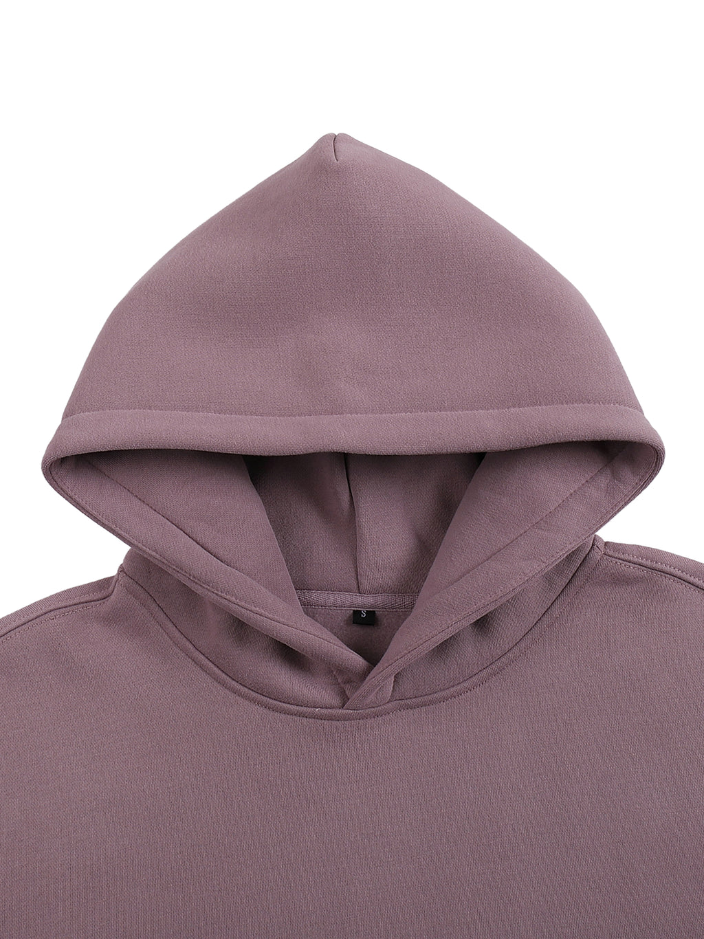 StarGazer® Oversize Fleeced Hoodie