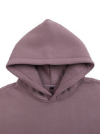 StarGazer® Oversize Fleeced Hoodie
