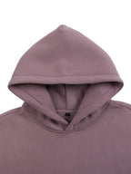 Reach4TheStars® Oversize Fleeced Hoodie
