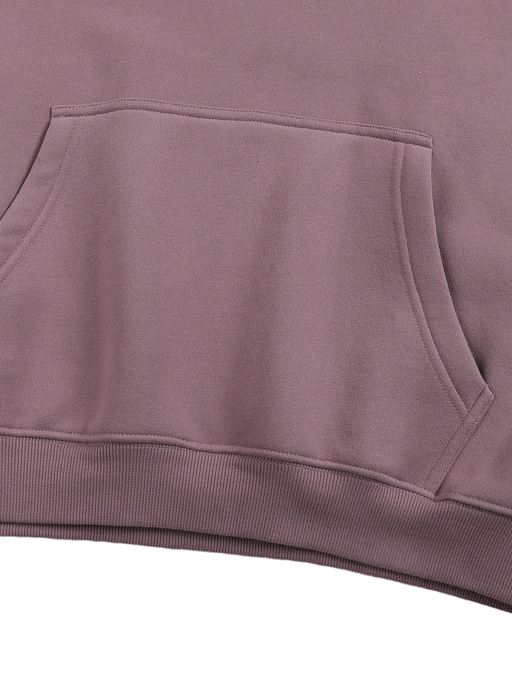 StarGazer® Oversize Fleeced Hoodie