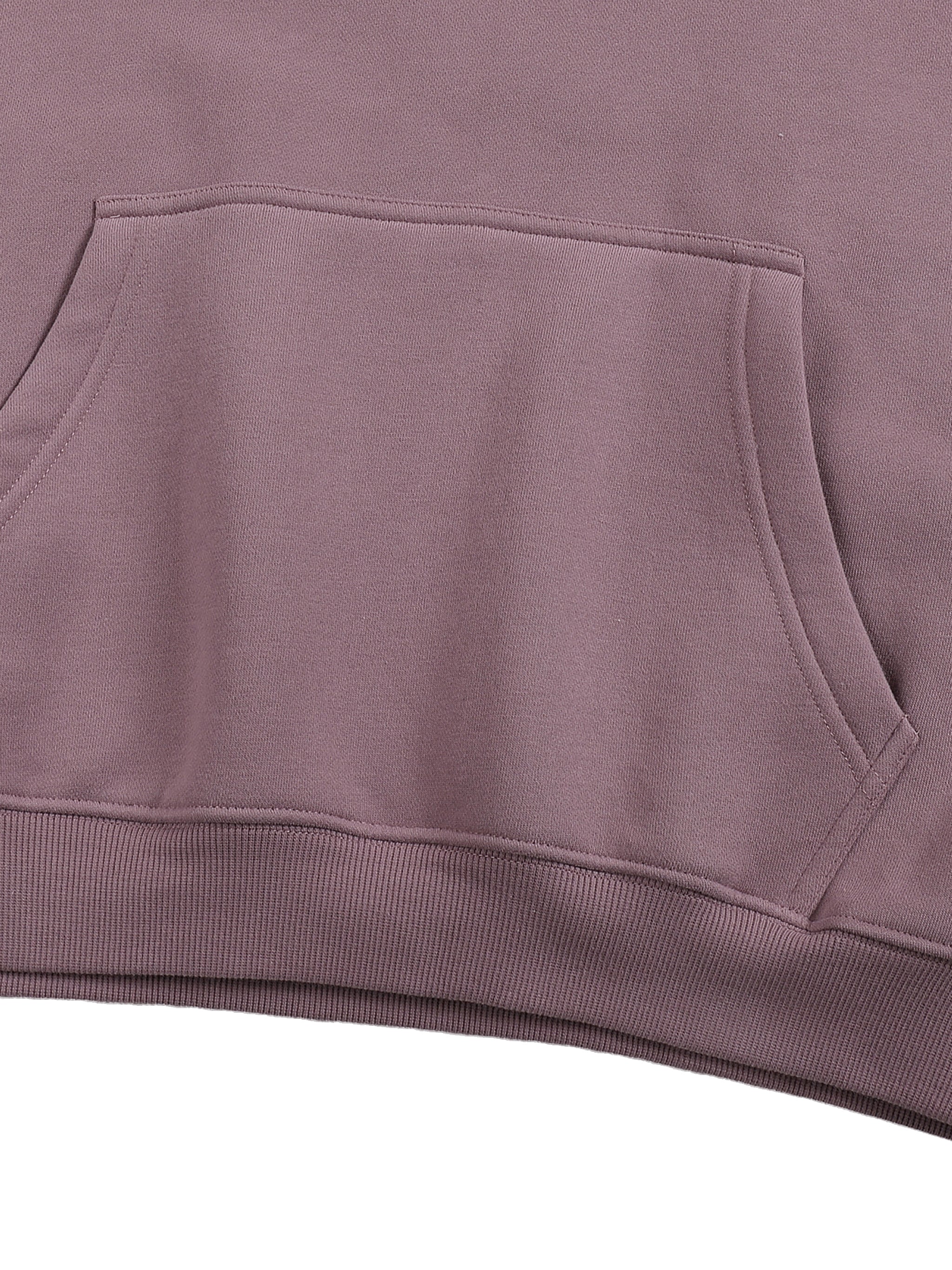 StarGazer® Oversize Fleeced Hoodie