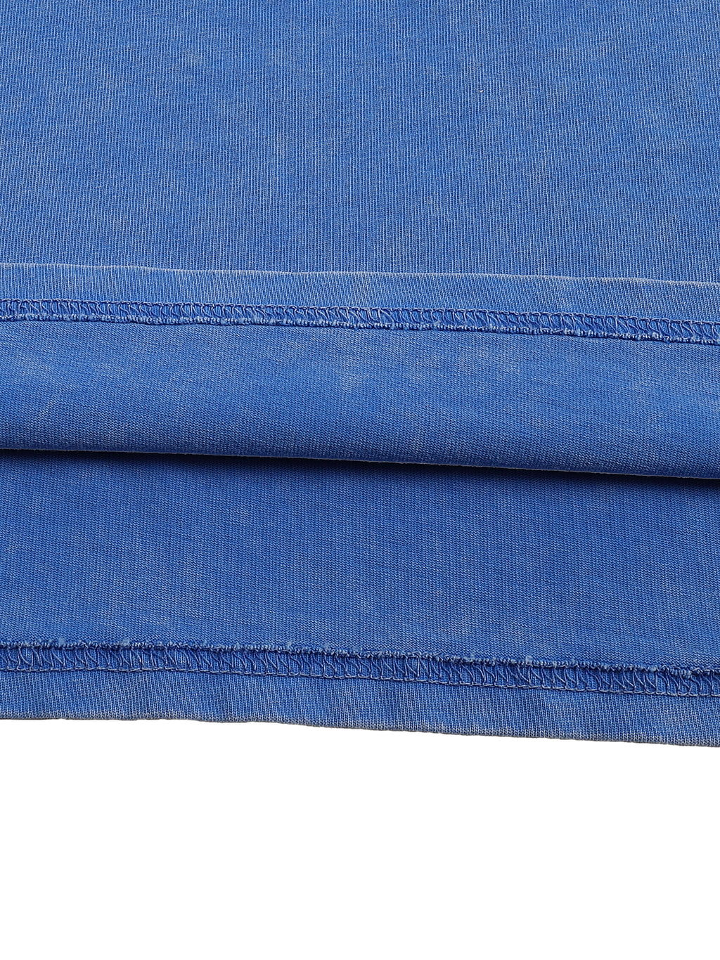 StarGazer®-Snow Washed Oversized Cotton T-Shirt