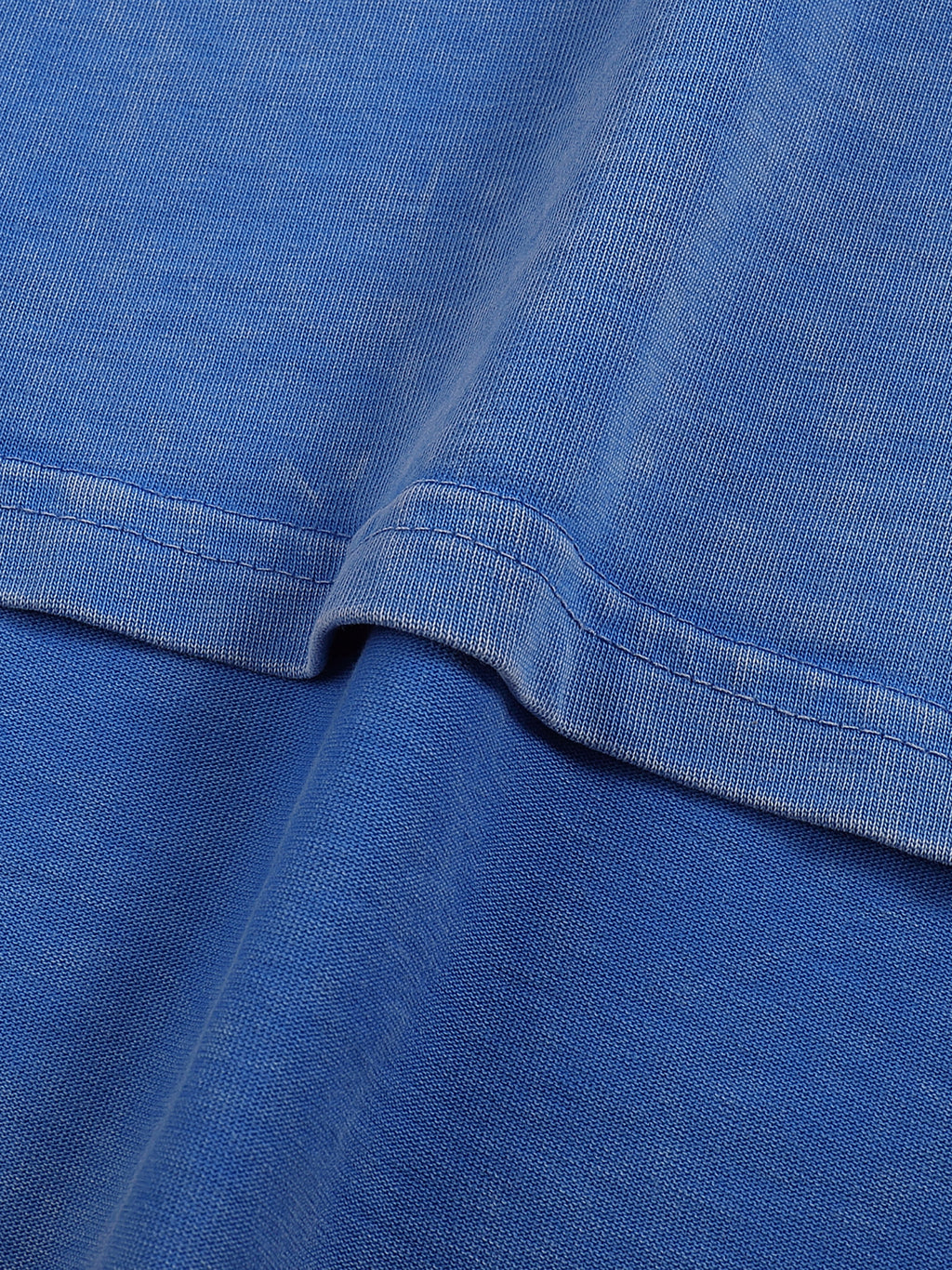 StarGazer®-Snow Washed Oversized Cotton T-Shirt