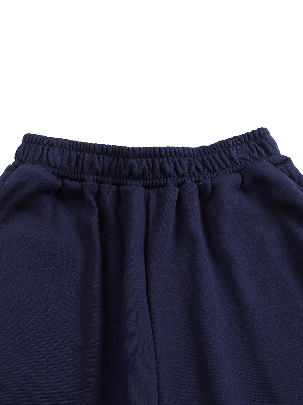 FRIENDSHIP- Essential Kids Shorts