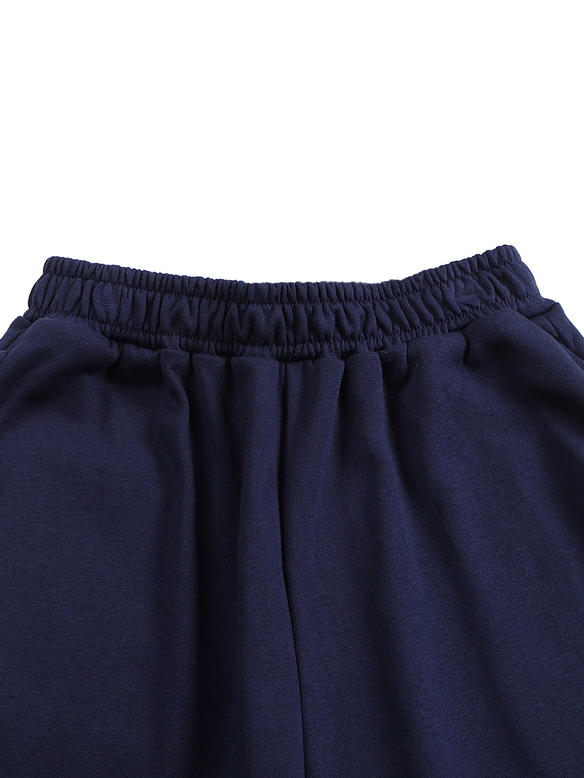 FRIENDSHIP- Essential Kids Shorts