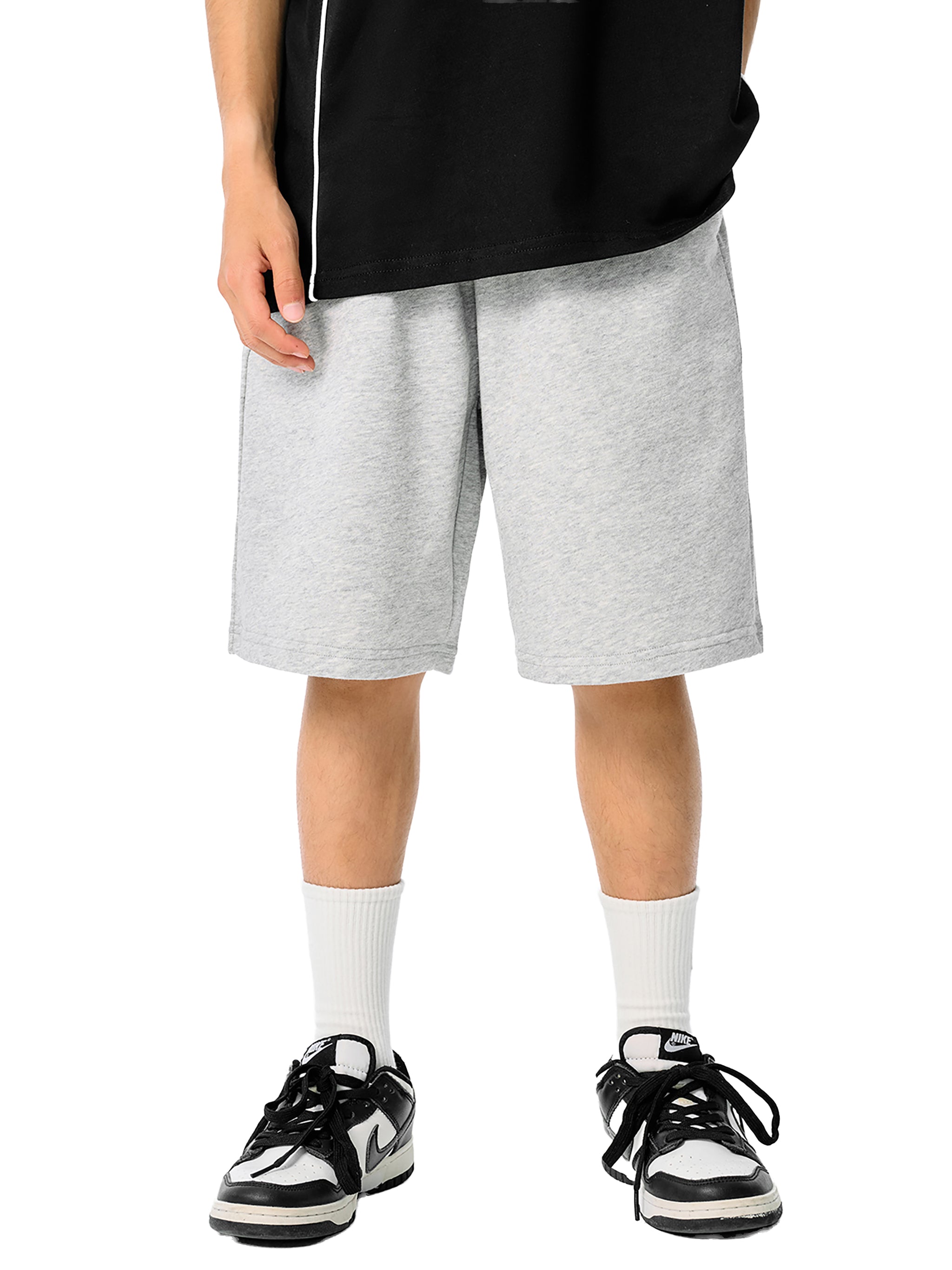 FRIENDSHIP- Essential Kids Shorts