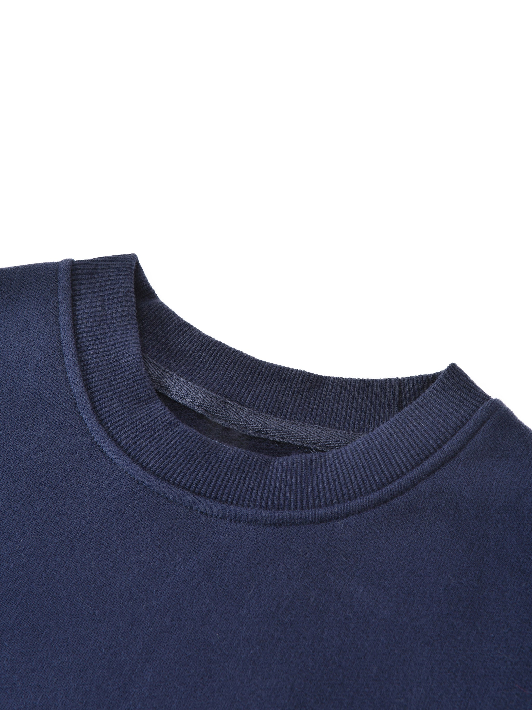 FRIENDSHIP- Essential Fleece Kids Crewneck Sweatshirt