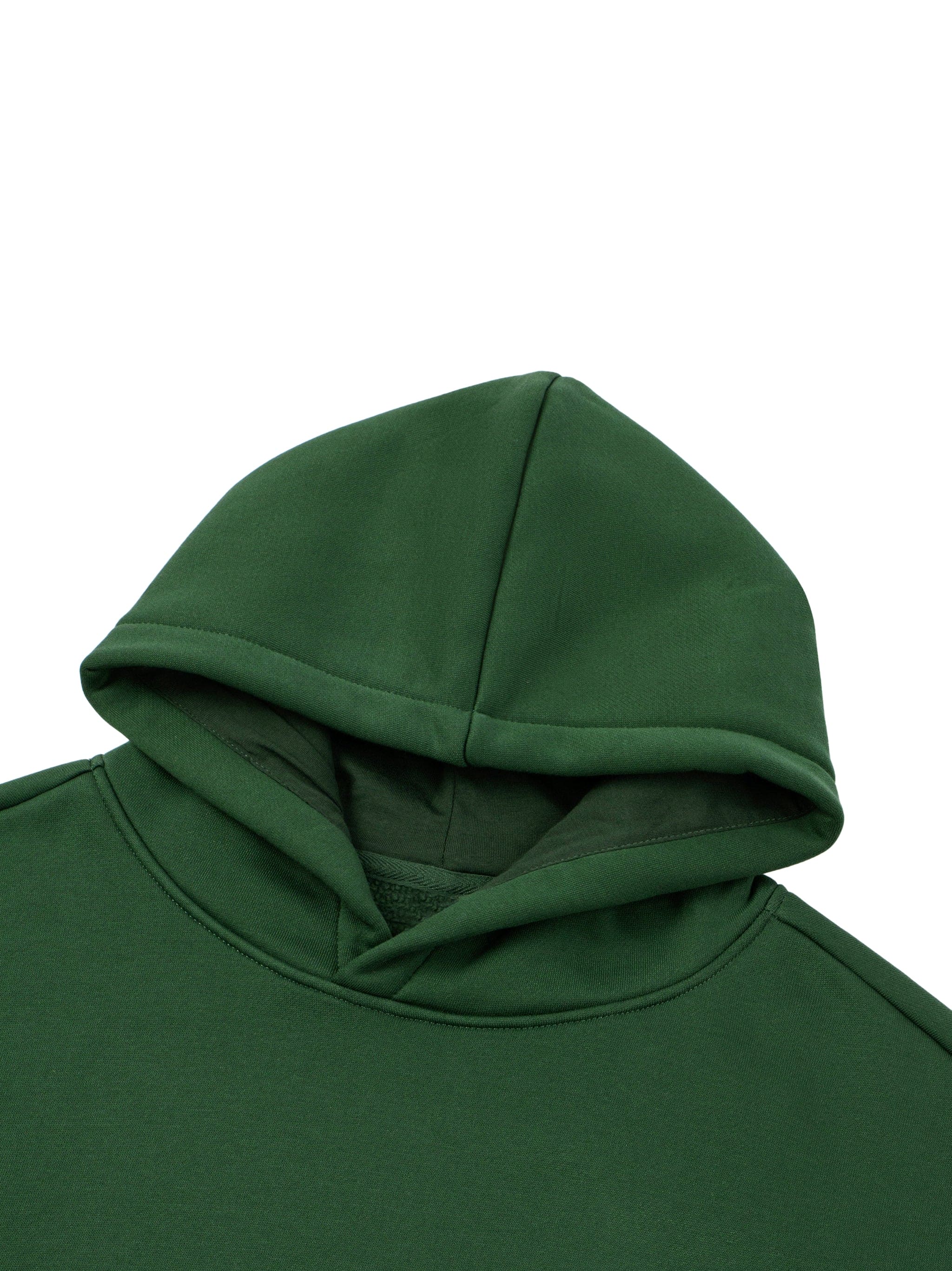 FRIENDSHIP- Essential Kids' Fleece Hoodie