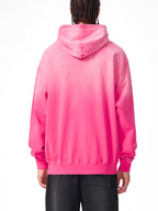 FRIENDSHIP (Adult)- Heavyweight Sunfade Oversized Hoodie