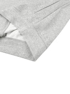 StarGazer® Quarter-Zip Drop Shoulder Sweatshirt