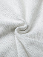 StarGazer® Quarter-Zip Drop Shoulder Sweatshirt