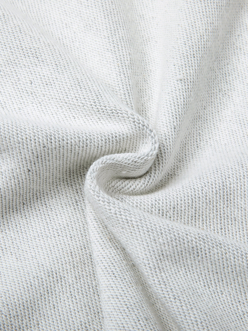 Reach4TheStars® Quarter-Zip Drop Shoulder Sweatshirt