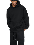 Reach4TheStars® Oversize Fleeced Hoodie