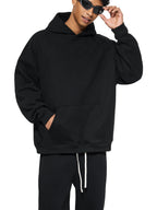 StarGazer® Oversize Fleeced Hoodie