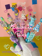 !KAWAII PENS! (LIVE CLAIM ON TIKTOK) - Love Bijoux