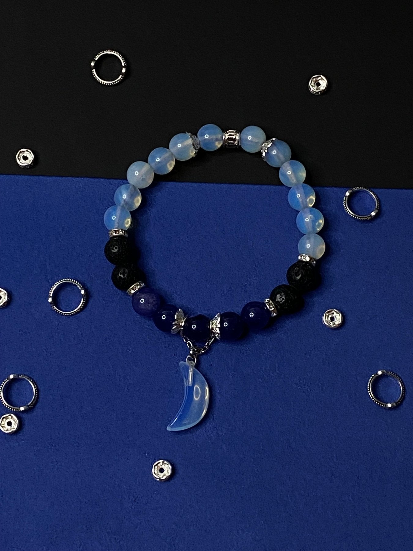 Midnight Bracelet - Love Bijoux