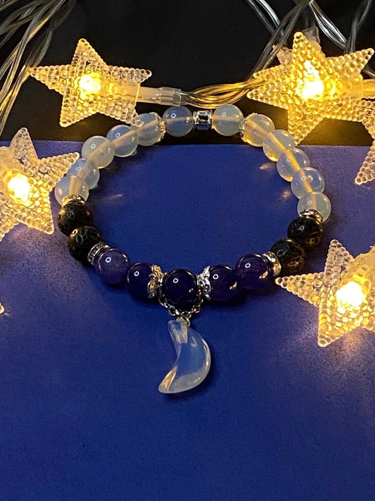 Midnight Bracelet - Love Bijoux