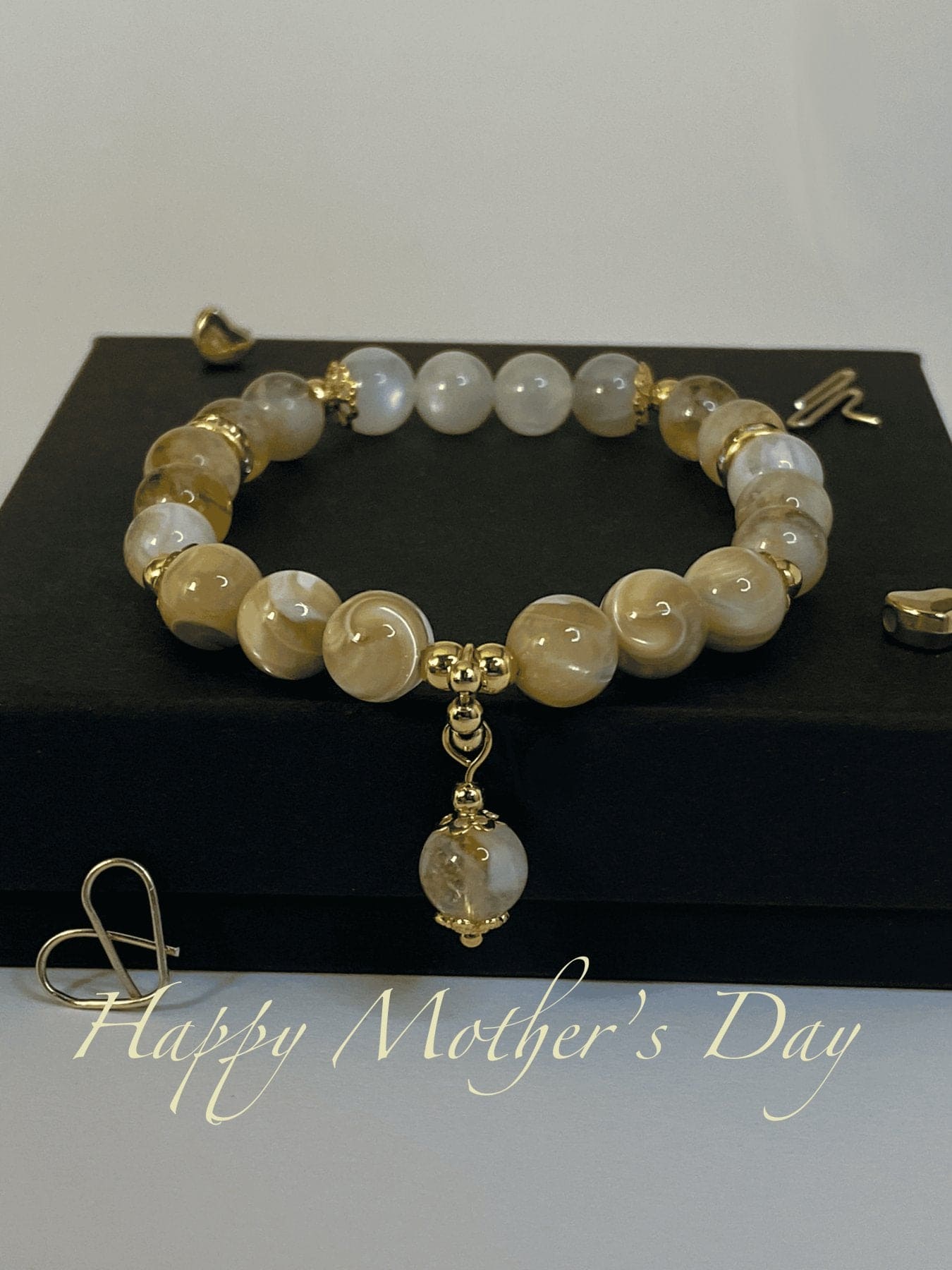 Mother Of Pearl - Love Bijoux