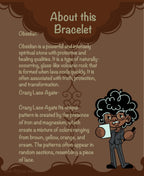 Pharaoh’s Praise - Love Bijoux