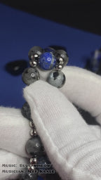 12 O’Clock (Nighttime)