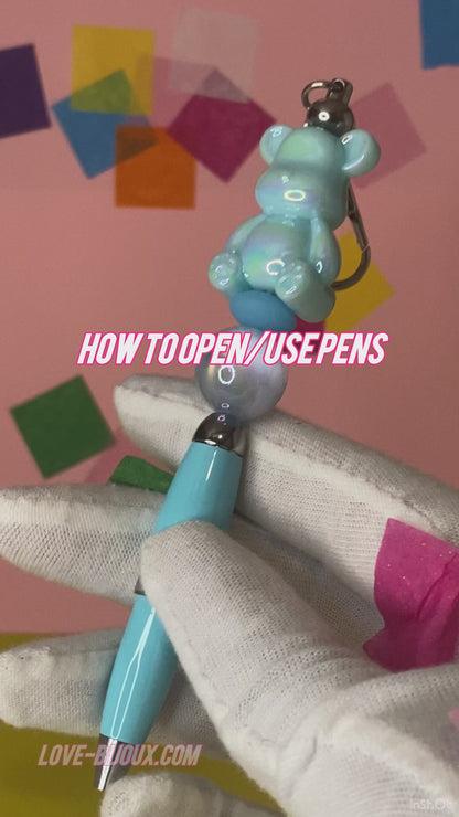 !!!OMG PENS!!!