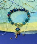 Sea of Serenity Bracelet - Love Bijoux